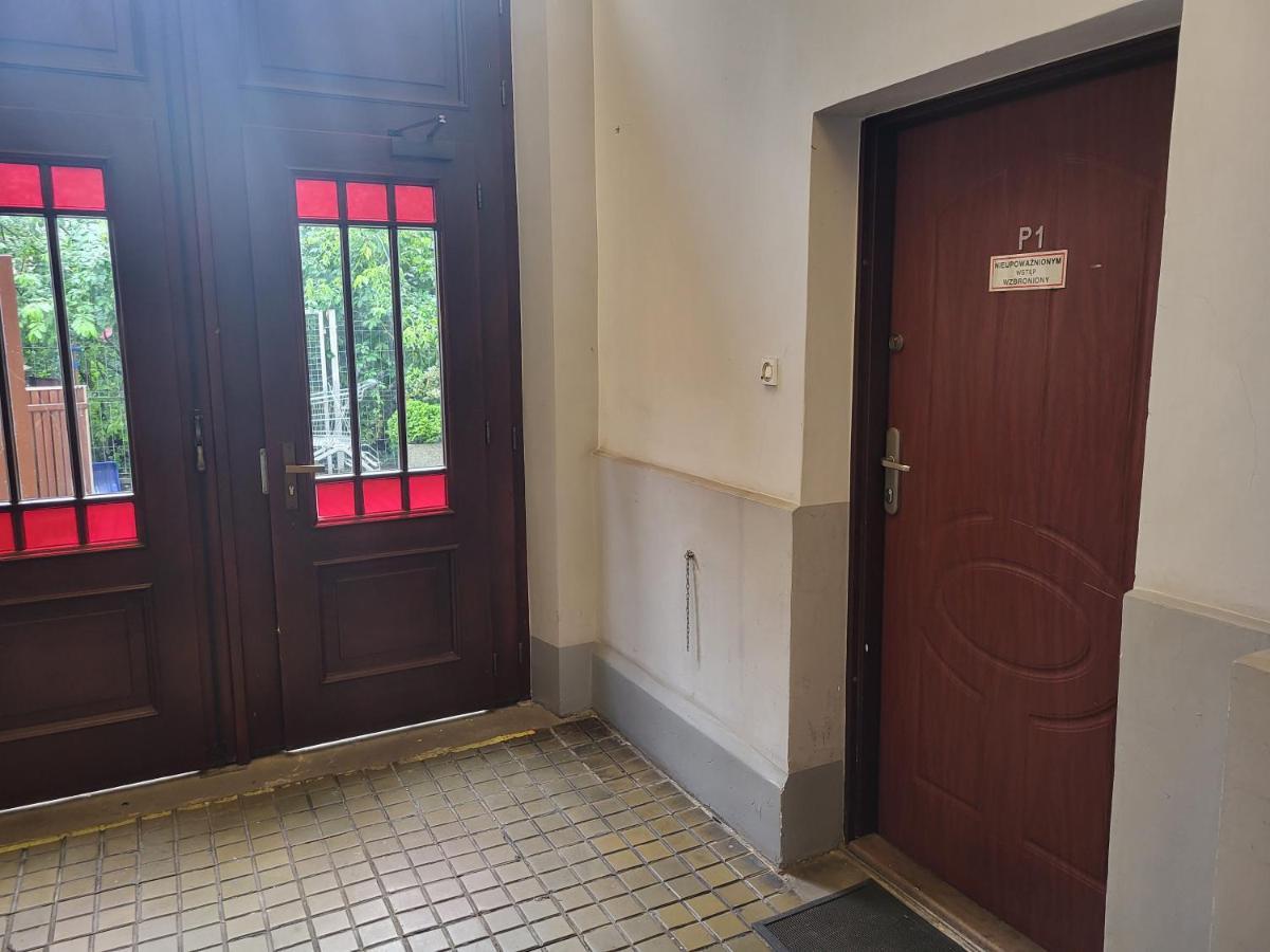 Grzegorzecka Nr 3 Krakow