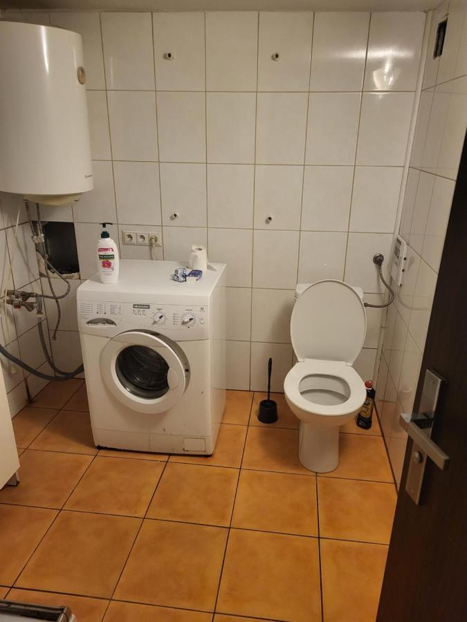 Grzegorzecka Nr 3 Krakow