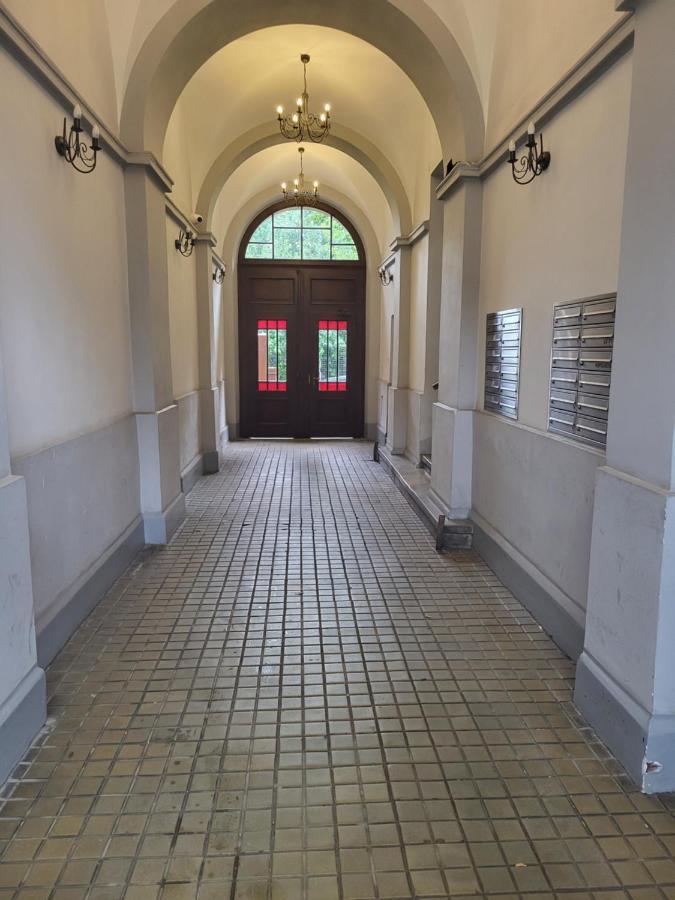 Grzegorzecka Nr 3 Krakow