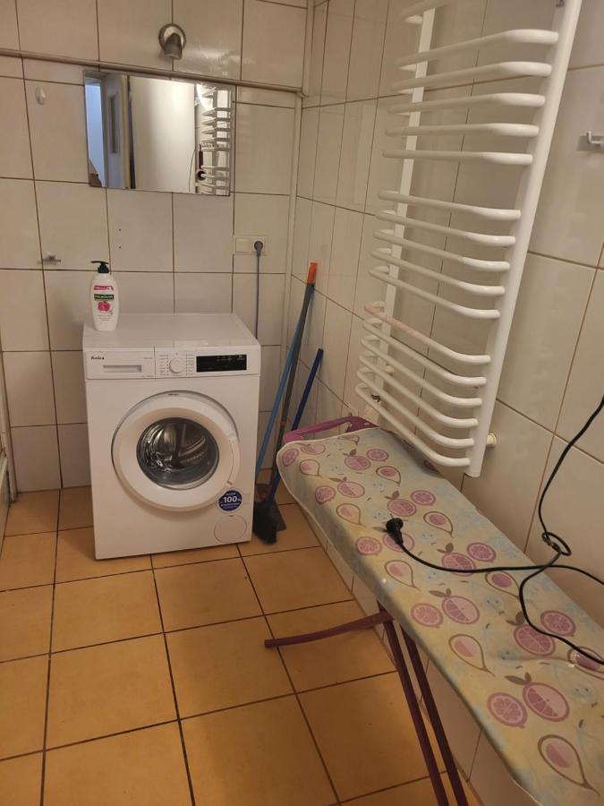 Homestay Grzegorzecka Nr 3