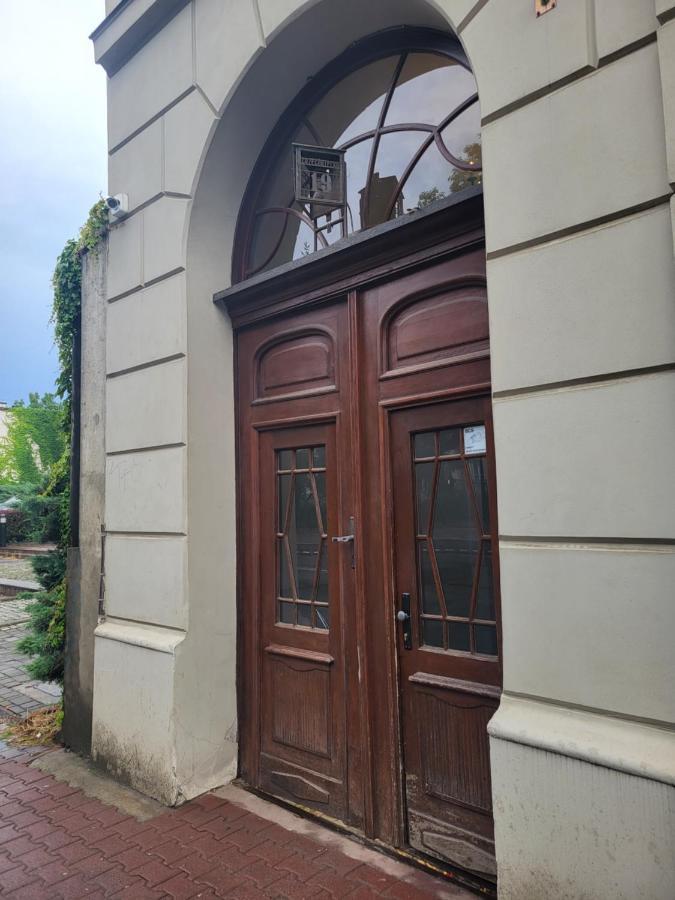 Homestay Grzegorzecka Nr 3 *